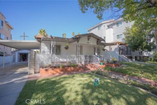 Single Family Residence, 421 Piedmont AVE, Glendale, CA  Glendale, CA 91206