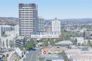 Residential Income, 323 Glenoaks blvd, Glendale, CA 91207 - 2