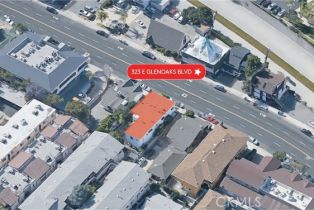 Residential Income, 323 Glenoaks blvd, Glendale, CA 91207 - 3