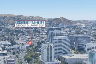 Residential Income, 323  E Glenoaks BLVD, CA  , CA 91207