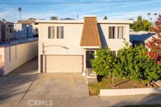 Residential Income, 311  E Maple ST, CA  , CA 91205