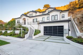 Single Family Residence, 350 Mount Carmel DR, Glendale, CA  Glendale, CA 91206