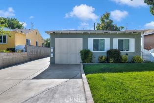 Residential Income, 1135  N Rose ST, Burbank, CA  Burbank, CA 91505