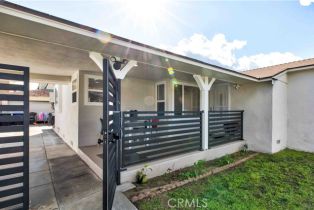 Single Family Residence, 536 Myrtle st, Glendale, CA 91203 - 3