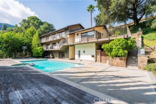 Single Family Residence, 1410 Glencrest, Glendale, CA  Glendale, CA 91208
