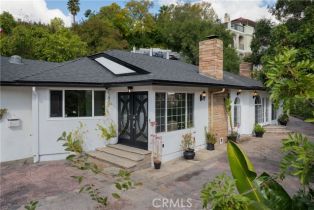 Single Family Residence, 1753 Alamo DR, Glendale, CA  Glendale, CA 91207