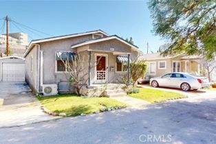 Single Family Residence, 1455  E California AVE, CA  , CA 91206