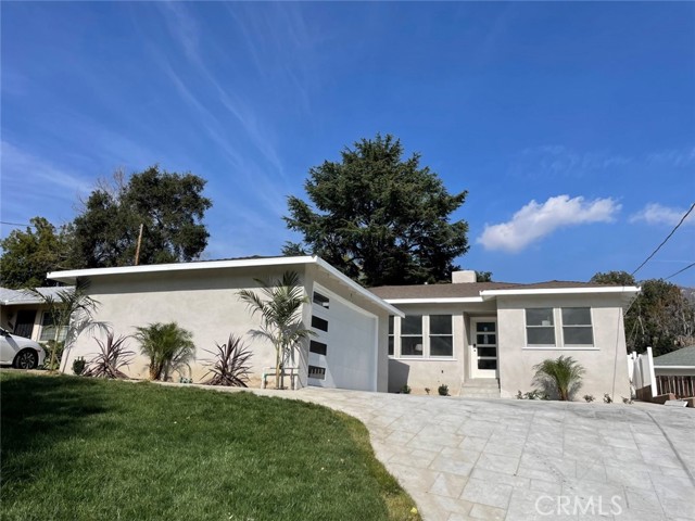 Single Family Residence, 3849 Mayfield ave, Glendale, CA 91214 - 1