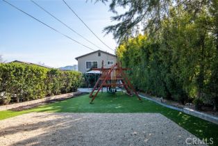 Single Family Residence, 3346 Altura ave, Glendale, CA 91214 - 25