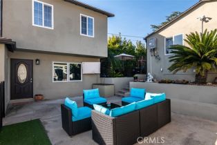 Single Family Residence, 3346 Altura ave, Glendale, CA 91214 - 27