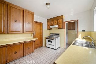 Single Family Residence, 745 Patterson ave, Glendale, CA 91202 - 13