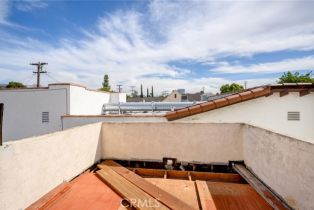 Single Family Residence, 745 Patterson ave, Glendale, CA 91202 - 22