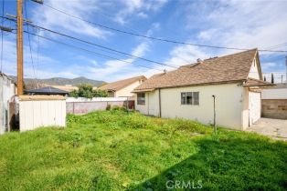 Single Family Residence, 745 Patterson ave, Glendale, CA 91202 - 34