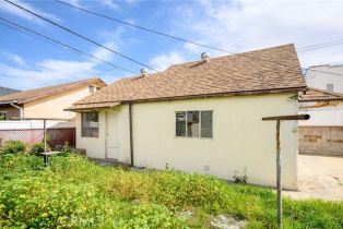 Single Family Residence, 745 Patterson ave, Glendale, CA 91202 - 36
