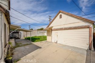 Single Family Residence, 745 Patterson ave, Glendale, CA 91202 - 41