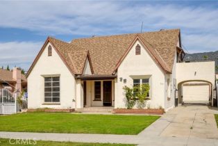Single Family Residence, 745 Patterson ave, Glendale, CA 91202 - 47