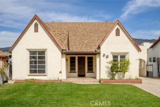 Single Family Residence, 745 Patterson AVE, Glendale, CA  Glendale, CA 91202