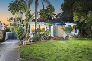 Single Family Residence, 554 Monte Vista ave, Glendale, CA 91202 - 2