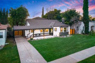Single Family Residence, 1512 Glenwood rd, Glendale, CA 91201 - 2