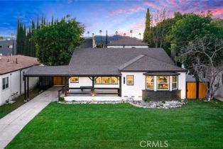 Single Family Residence, 1512 Glenwood rd, Glendale, CA 91201 - 3