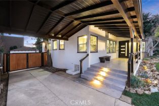Single Family Residence, 1512 Glenwood rd, Glendale, CA 91201 - 4