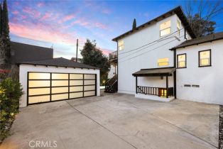 Single Family Residence, 1512 Glenwood rd, Glendale, CA 91201 - 43