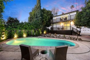 Single Family Residence, 1512 Glenwood rd, Glendale, CA 91201 - 48