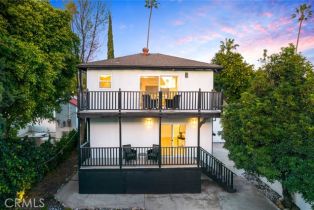 Single Family Residence, 1512 Glenwood rd, Glendale, CA 91201 - 49