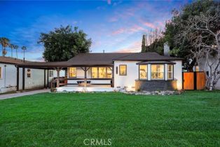 Single Family Residence, 1512 Glenwood RD, Glendale, CA  Glendale, CA 91201