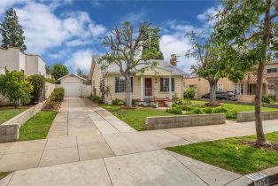 Single Family Residence, 1156 CONCORD st, Glendale, CA 91202 - 3
