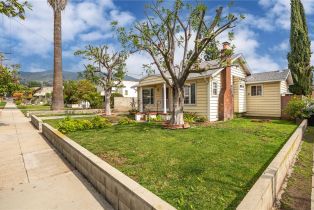 Single Family Residence, 1156 CONCORD st, Glendale, CA 91202 - 5