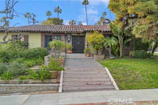 Residential Lease, 1561 El Miradero AVE, Glendale, CA  Glendale, CA 91201