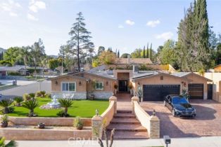 Single Family Residence, 17047 Jeanine pl, Granada Hills, CA 91344 - 2