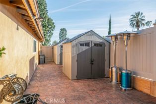Single Family Residence, 17047 Jeanine pl, Granada Hills, CA 91344 - 40