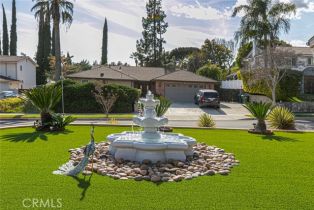 Single Family Residence, 17047 Jeanine pl, Granada Hills, CA 91344 - 46