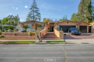 Single Family Residence, 17047 Jeanine PL, Granada Hills, CA  Granada Hills, CA 91344