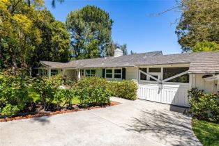 Single Family Residence, 5808 Hilltop rd, Hidden Hills , CA 91302 - 5