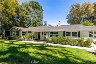 Single Family Residence, 5808 Hilltop rd, Hidden Hills , CA 91302 - 7