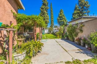 Single Family Residence, 22130 Mchelen ave, Long Beach, CA 90810 - 7