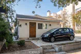 Residential Income, 607 Olive ave, Burbank, CA 91501 - 2