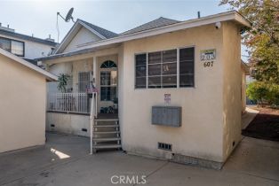 Residential Income, 607 Olive ave, Burbank, CA 91501 - 28