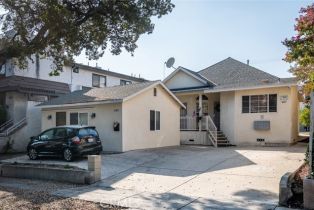 Residential Income, 607 Olive ave, Burbank, CA 91501 - 3