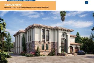 , 1850 Kinneloa Canyon rd, Pasadena, CA 91107 - 4