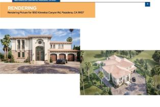 , 1850 Kinneloa Canyon rd, Pasadena, CA 91107 - 5