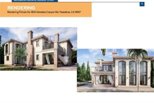 , 1850 Kinneloa Canyon rd, Pasadena, CA 91107 - 6