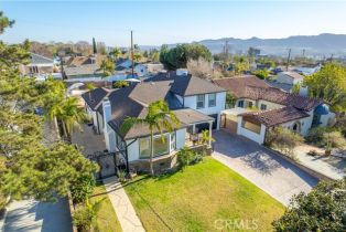 Single Family Residence, 902 WALNUT ave, Burbank, CA 91501 - 2