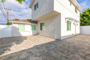 Single Family Residence, 1237 Catalina st, Burbank, CA 91505 - 4