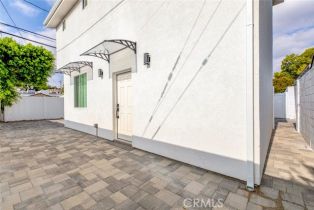Residential Lease, 1237  N Catalina ST, Burbank, CA  Burbank, CA 91505