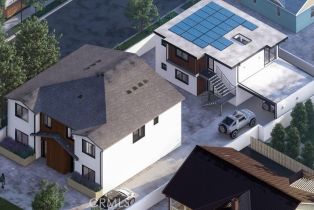 Land, 20713 Collins ST, Woodland Hills, CA  Woodland Hills, CA 91367