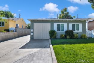 Residential Income, 1135  N Rose ST, Burbank, CA  Burbank, CA 91505